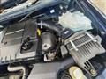 2001 Mitsubishi Pajero iO
