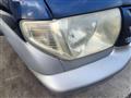 2001 Mitsubishi Pajero iO