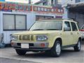 1995 Nissan Rasheen