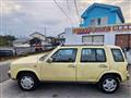 1995 Nissan Rasheen