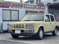 1995 Nissan Rasheen