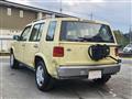 1995 Nissan Rasheen