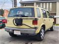 1995 Nissan Rasheen