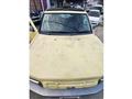 1995 Nissan Rasheen