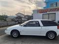 1992 Isuzu Gemini