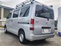 2015 Toyota Townace Van
