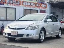2006 Honda Civic
