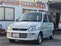 2002 Subaru Pleo