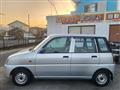 2002 Subaru Pleo