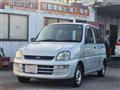 2002 Subaru Pleo