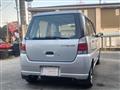 2002 Subaru Pleo