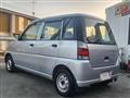 2002 Subaru Pleo