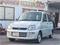 2002 Subaru Pleo