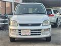2002 Subaru Pleo