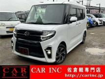 2019 Daihatsu Tanto
