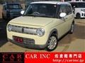 2017 Suzuki Lapin