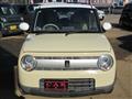 2017 Suzuki Lapin