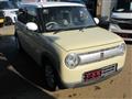 2017 Suzuki Lapin