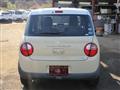 2017 Suzuki Lapin
