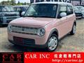 2015 Suzuki Lapin