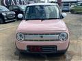 2015 Suzuki Lapin