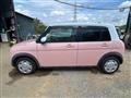 2015 Suzuki Lapin
