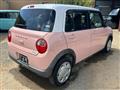 2015 Suzuki Lapin