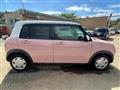 2015 Suzuki Lapin