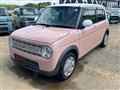 2015 Suzuki Lapin