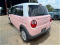 2015 Suzuki Lapin