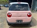 2015 Suzuki Lapin