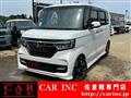 2019 Honda N BOX