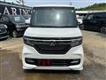 2019 Honda N BOX