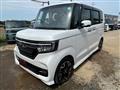 2019 Honda N BOX