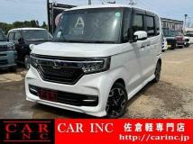 2019 Honda N BOX
