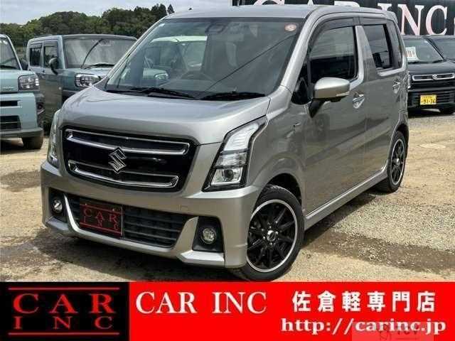 2017 Suzuki Suzuki Others