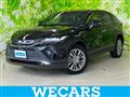 2022 Toyota Harrier