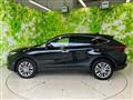 2022 Toyota Harrier
