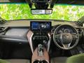2022 Toyota Harrier