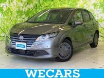 2024 Nissan Note