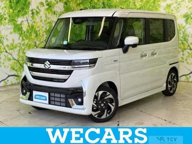 2025 Suzuki Suzuki Others