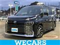 2024 Toyota Voxy