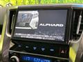 2016 Toyota Alphard G