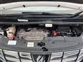 2016 Toyota Alphard G