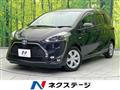 2019 Toyota Sienta