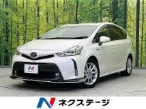 2018 Toyota PRIUS α
