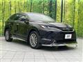 2023 Toyota Harrier Hybrid