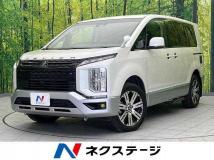 2021 Mitsubishi Delica D5