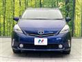 2012 Toyota PRIUS α