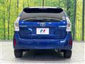 2012 Toyota PRIUS α